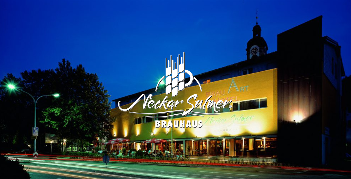 Restaurant für Seckach - BRAUHAUS NSU: Veranstaltungsort, Hochzeitslocation, Seminarräume, Hotel