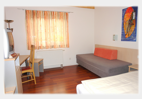 Ferienwohnung 