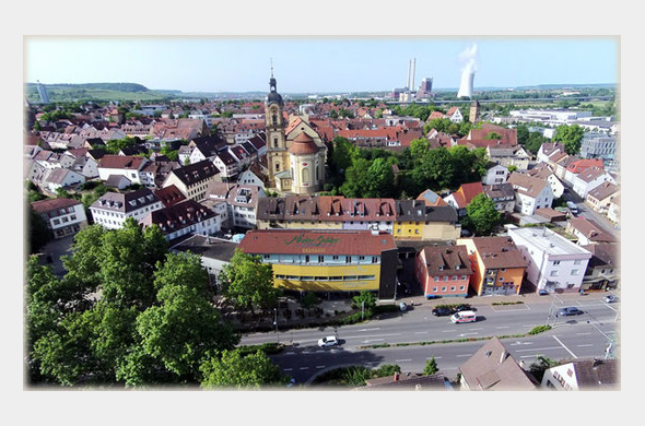 Gasthaus, Event Location in 74924 Neckarbischofsheim - Untergimpern, Helmhof oder Heidäcker