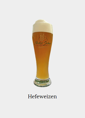 Hefeweizen 