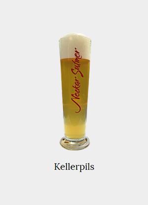 Kellerpils für  Schefflenz