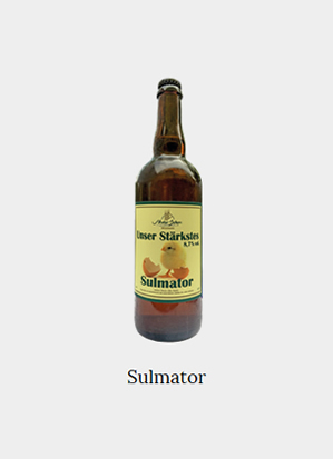 Starkbier für 74924 Neckarbischofsheim